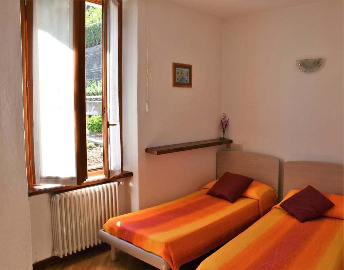 Gera Villa Apartment آرجينيو المظهر الخارجي الصورة