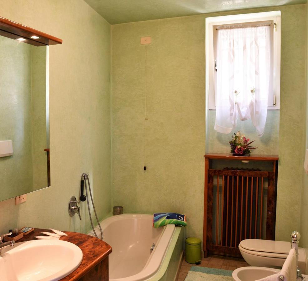 Gera Villa Apartment آرجينيو المظهر الخارجي الصورة