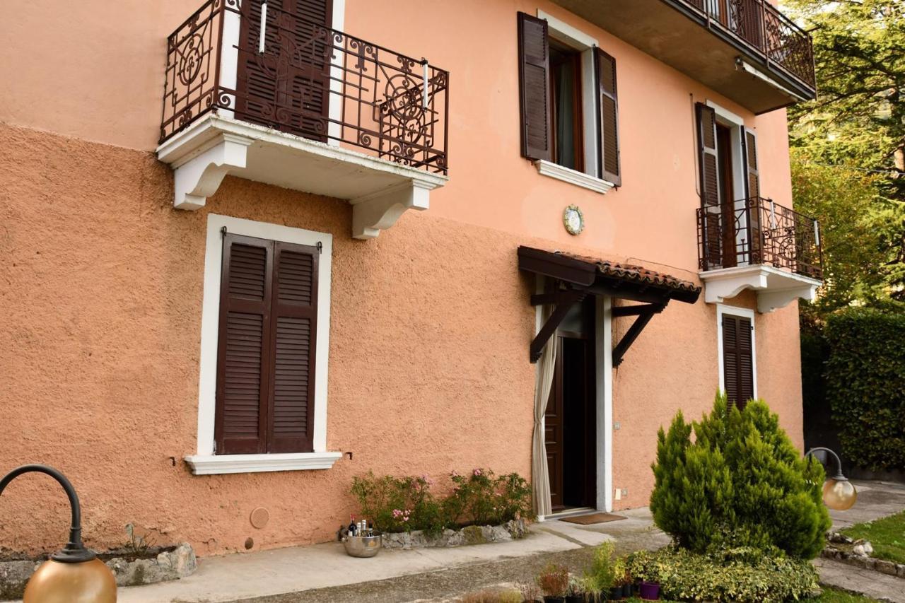 Gera Villa Apartment آرجينيو المظهر الخارجي الصورة