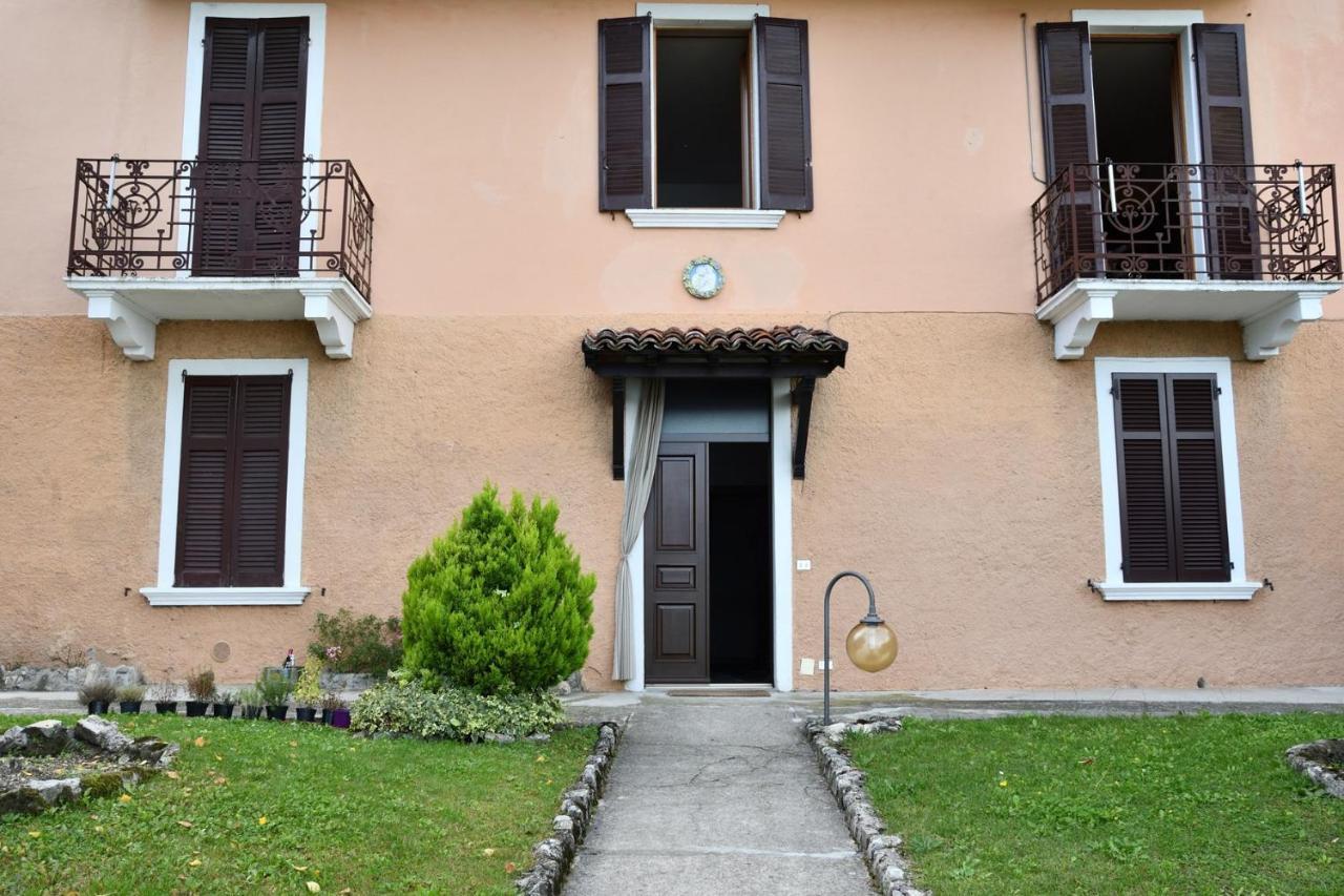 Gera Villa Apartment آرجينيو المظهر الخارجي الصورة