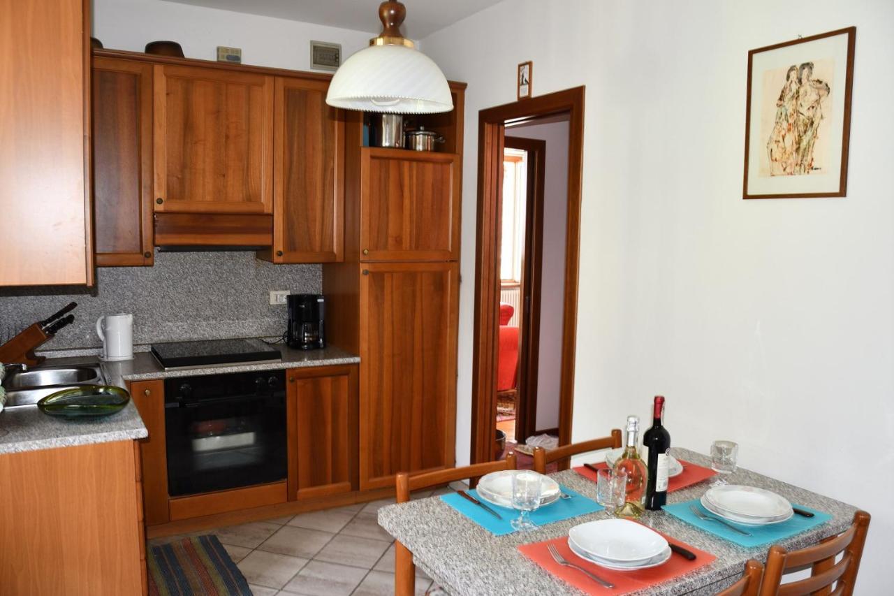 Gera Villa Apartment آرجينيو المظهر الخارجي الصورة