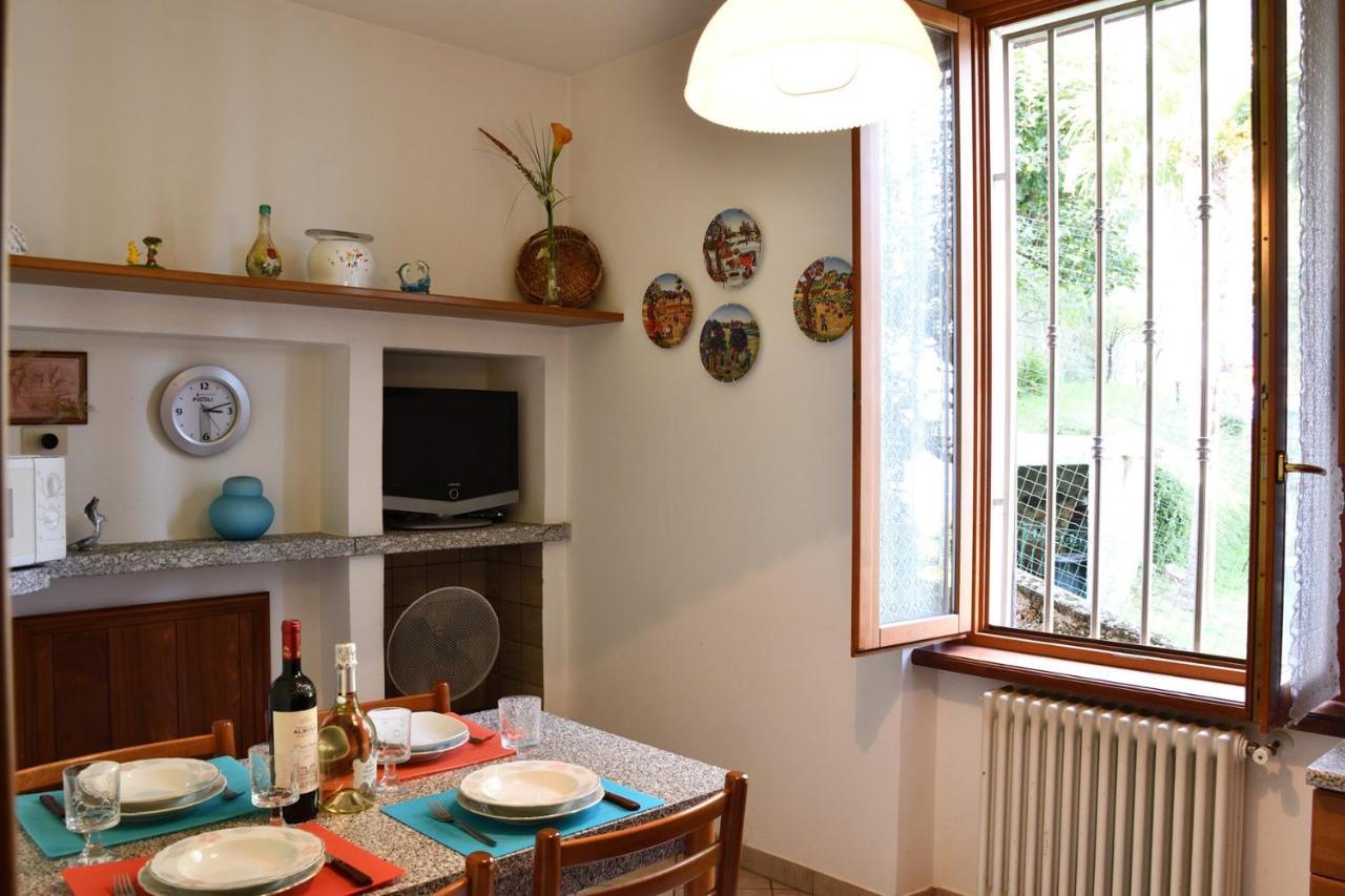 Gera Villa Apartment آرجينيو المظهر الخارجي الصورة