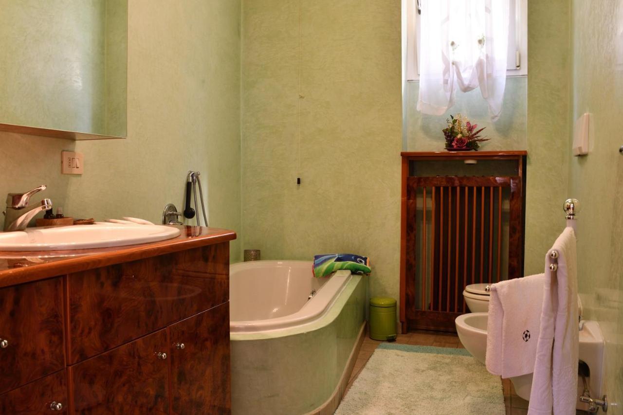 Gera Villa Apartment آرجينيو المظهر الخارجي الصورة