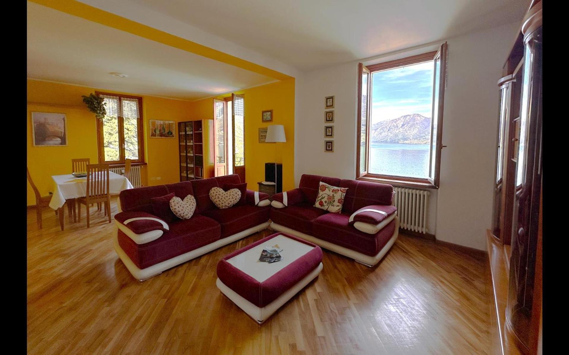 Gera Villa Apartment آرجينيو المظهر الخارجي الصورة